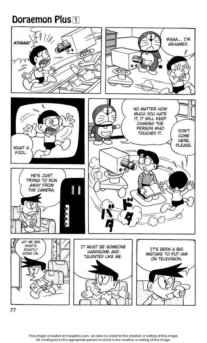 Doraemon Plus Chapter 8 10